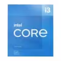 خرید، قیمت و مشخصات کامل پردازنده اینتل Comet Lake Core i3-10105F با جعبه