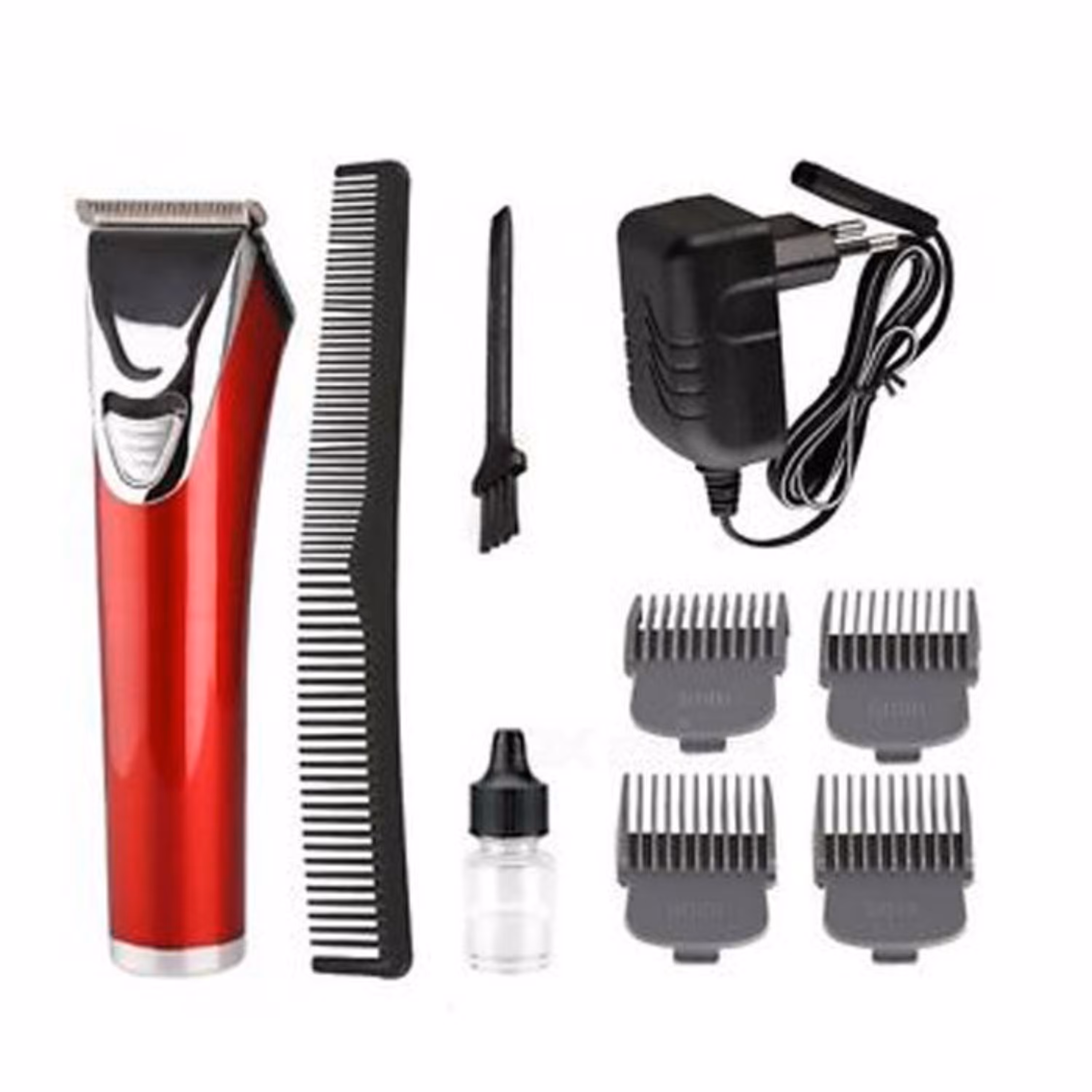 ماشین اصلاح و خط زن صورت کمی KM-841