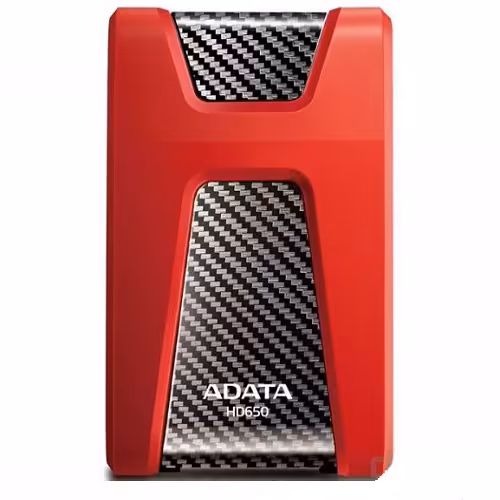 ADATA HD650 External Hard Drive - 2TB