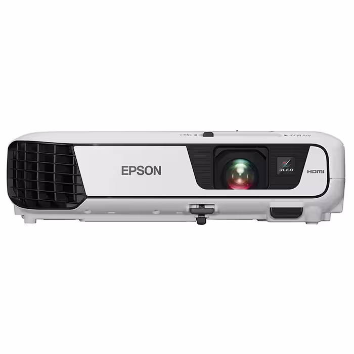ویدئو پروژکتور اپسون مدل هوم سینما 640