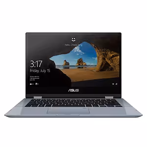 لپ تاپ ایسوس مدل VivoBook TP412U