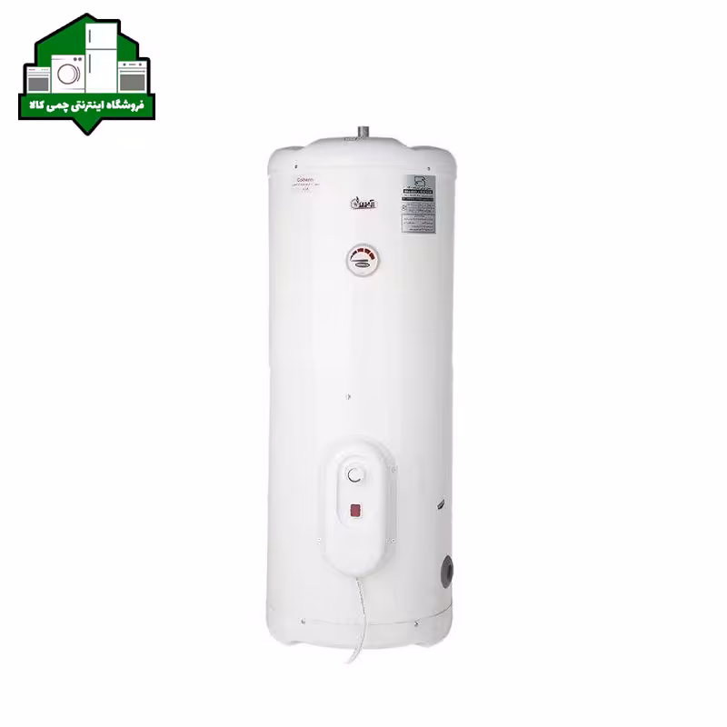 آبگرمکن برقی آزمون کار مدل Ev150