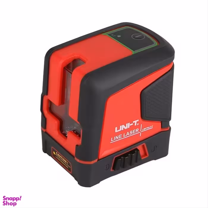 تراز لیزری یونیتی مدل LM570LD-II