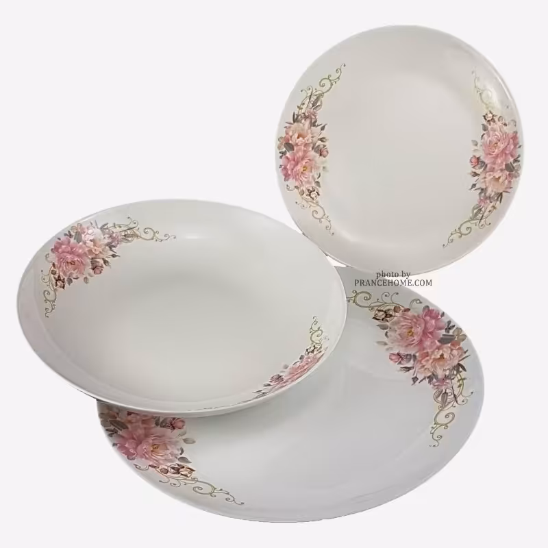 سرویس آرکوپال طرح سولماز صورتی