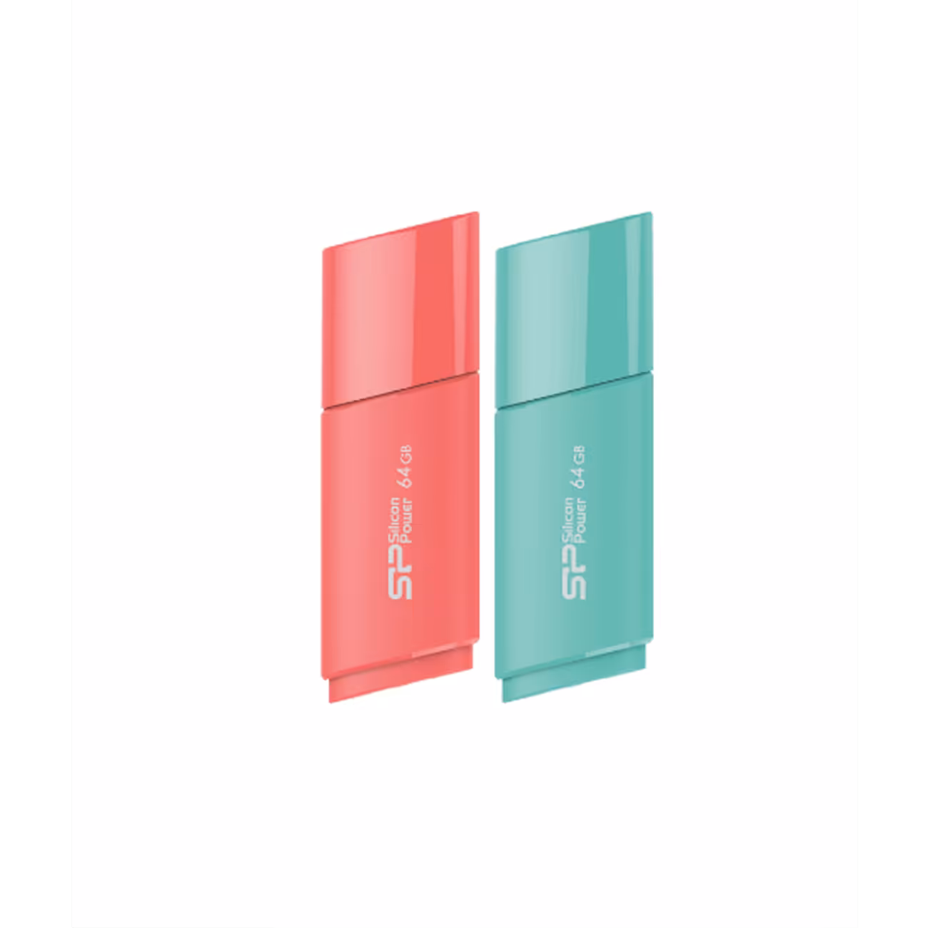 فلش مموری سیلیکون پاور آلتیما Silicon Power Ultima U06 8GB