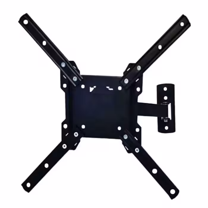 قیمت و خرید پایه دیواری متحرک(بازویی) تلویزیون مدل TWM-338 | یاس ارتباط