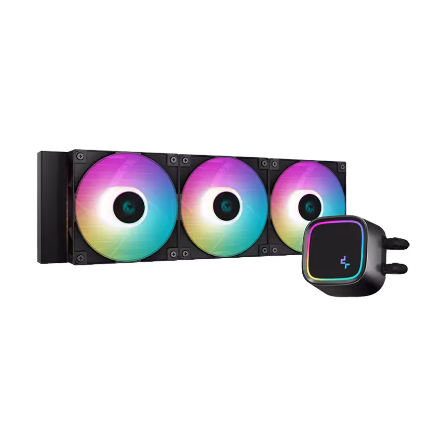 فن خنک کننده CPU دیپ کول مدل DeepCool LE720 فروشگاه گیمینگ تکاف