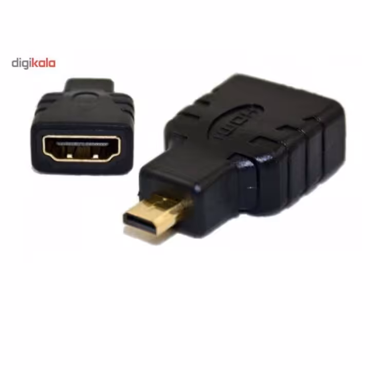 تبدیل HDMI به Micro HDMi