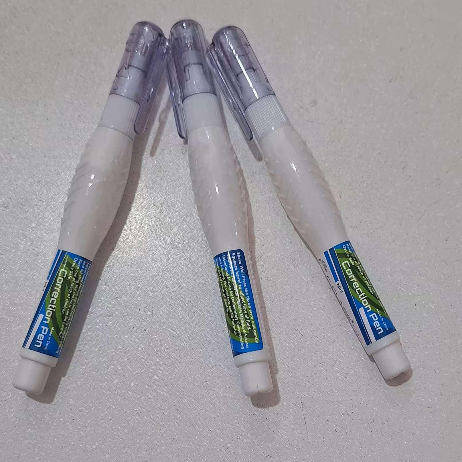 غلط گیر سی کلاس 4میل