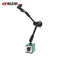 پایه ساعت اندیکاتور اینسایز هیدرولیکی مدل 80 6208