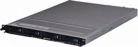 سرور  Asus مدل  RS500-E8-RS4-A V2