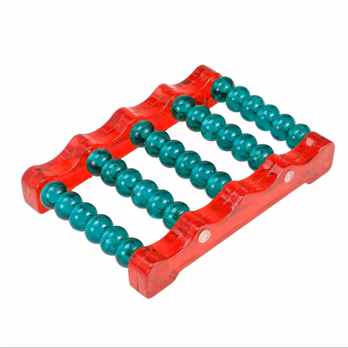 ماساژور کف پا مهره ای