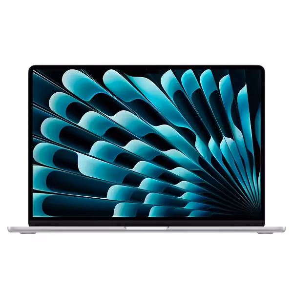 لپ تاپ اپل Apple MacBook Air MRYP3 M3 15.3 Inch 256GB SSD
