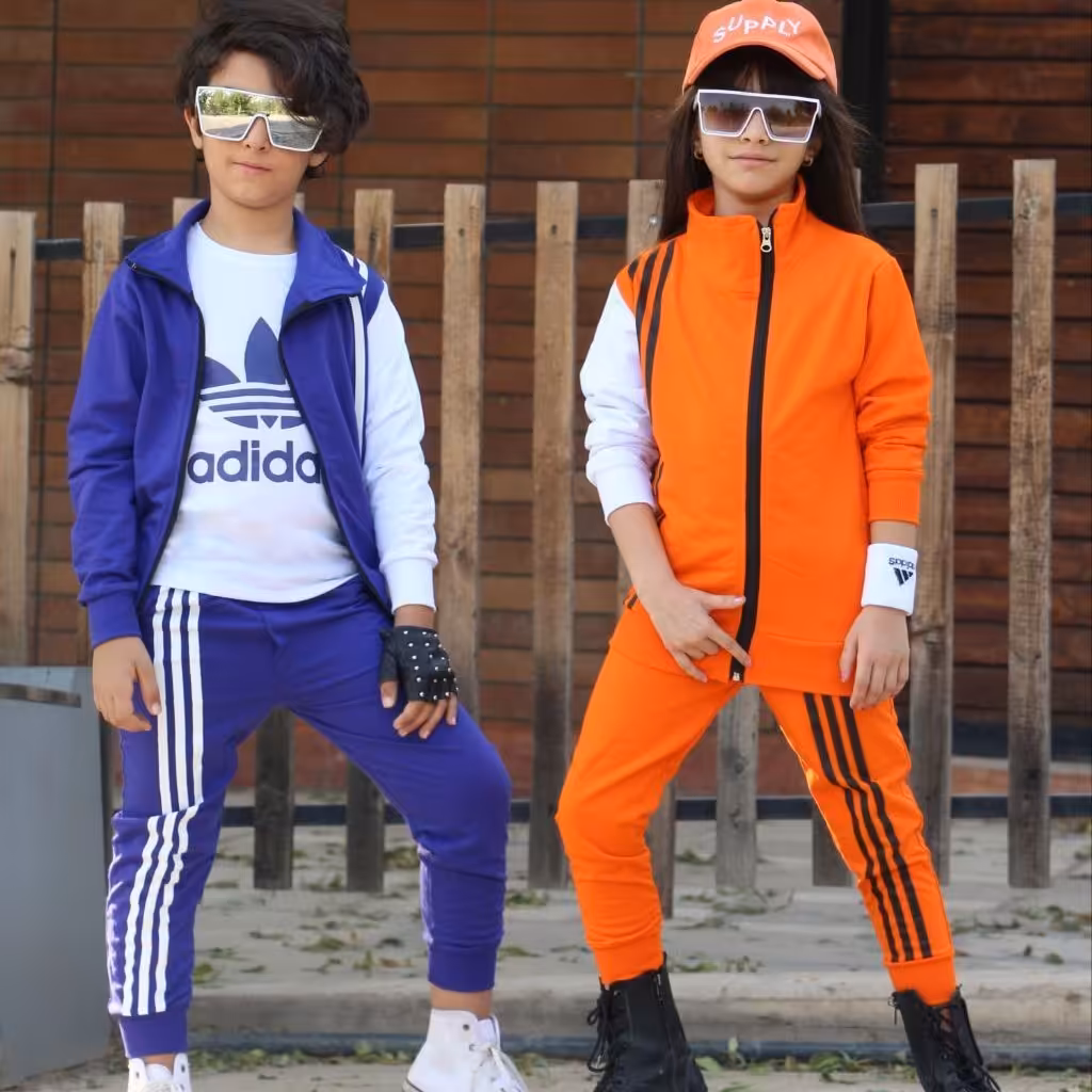 ست اسپرت ورزشی