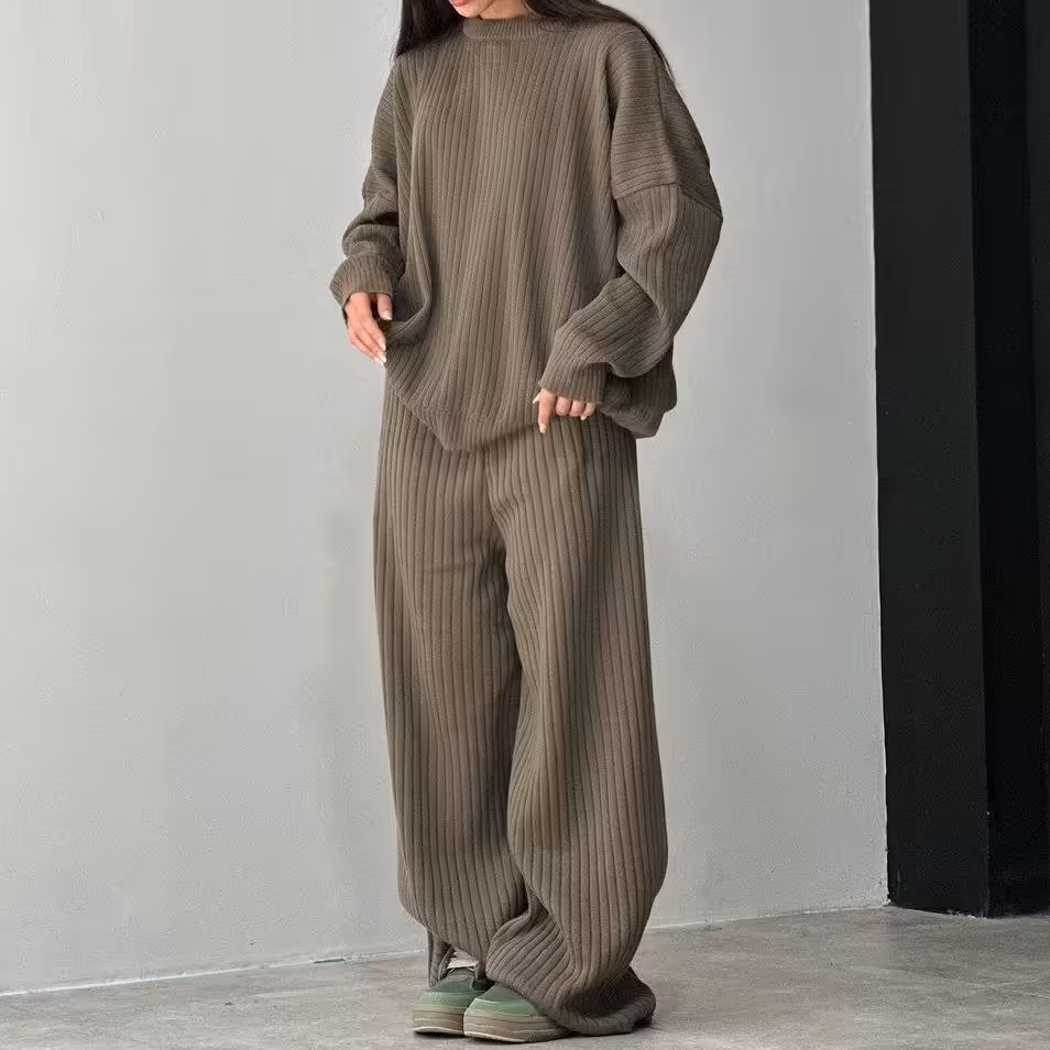 ست بافت راه راه