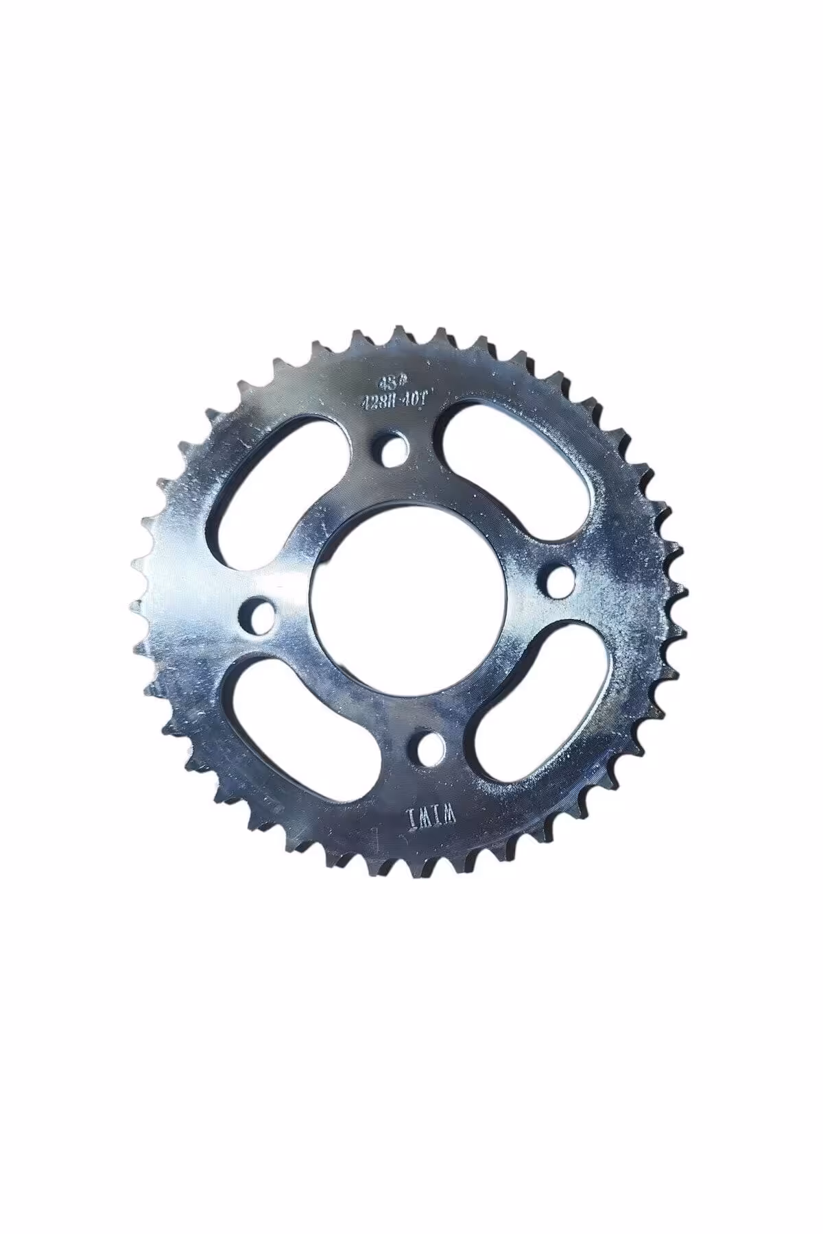 موتور سیکلت عقب CBF 150 40T بدون دایره Honda