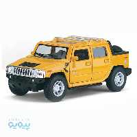 ماشین فلزی 2005 Hummer H2 SUT