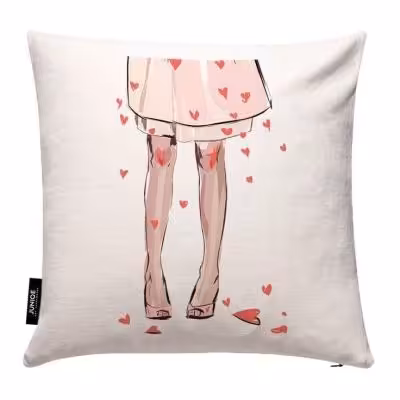 کوسن بچگانه مدل دخترونه