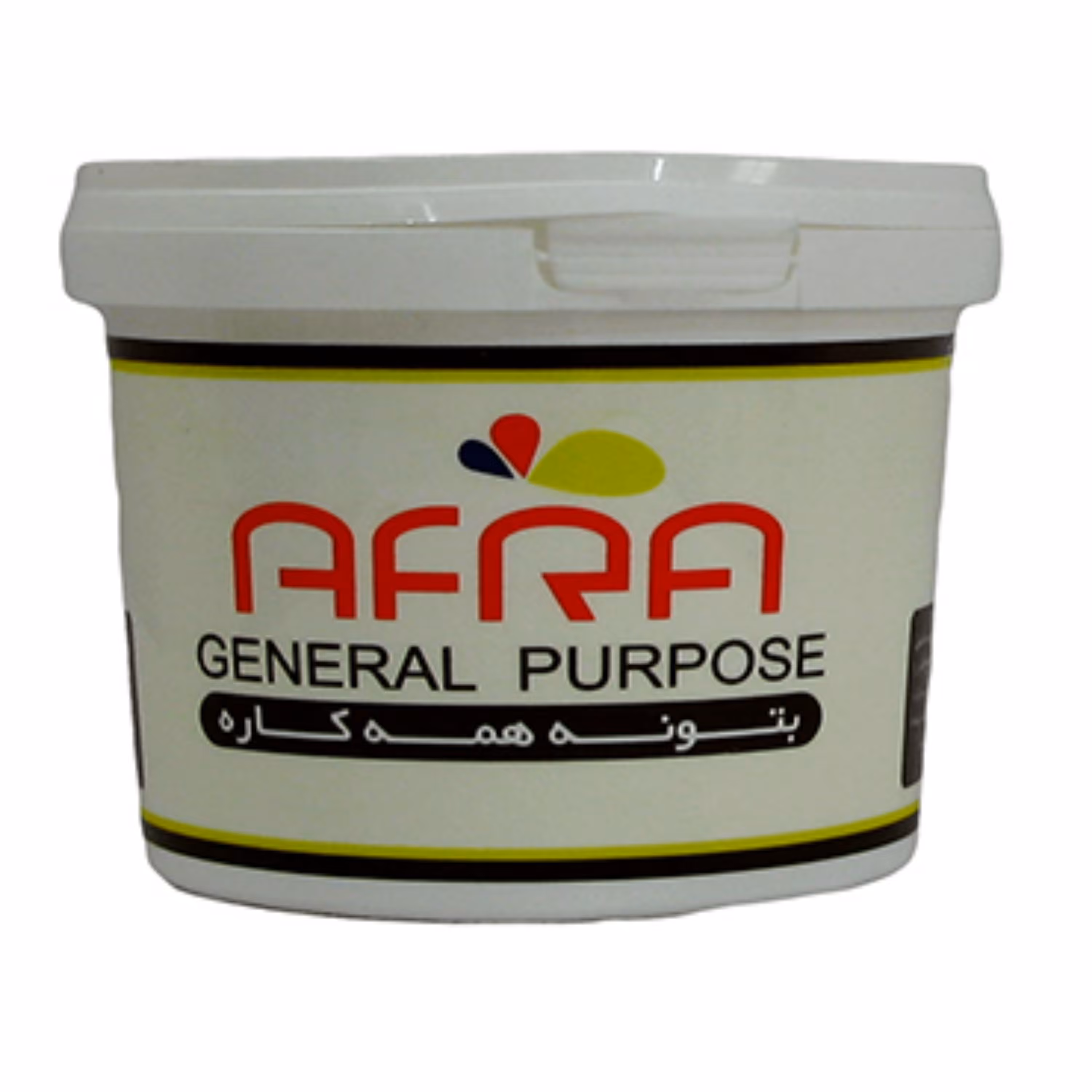 بتونه ی همه کاره افرا یک کیلویی