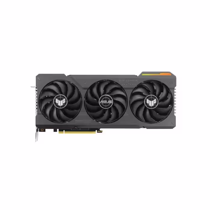 کارت گرافیک ایسوس TUF Gaming GeForce RTX 4070 Ti Super 16GB | آبتین مال 13 فروردین 1404