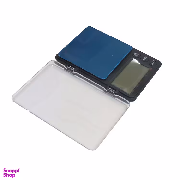 ترازو دیجیتال ژی هنگ (Zhi Heng) مدل ZH-8258