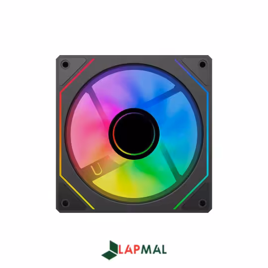 فن کیس اوست مدل AVI-120B ARGB
فروشگاه اینترنتی تخصصی لپتاپ لپ مال