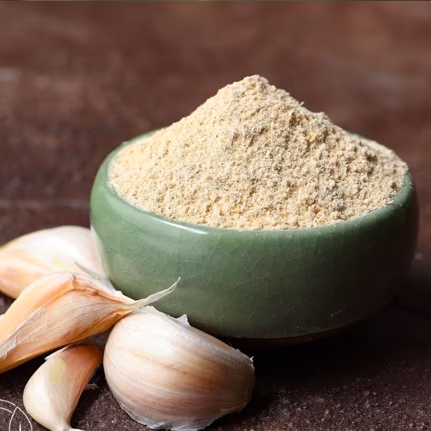 پودر سیر اعلاء 500گرمی