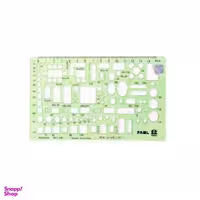 شابلون مبلمان 1-50 فابل (Fabl)