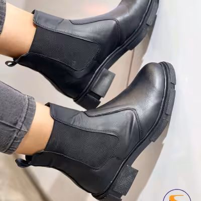 نیمبوت بغل کشی