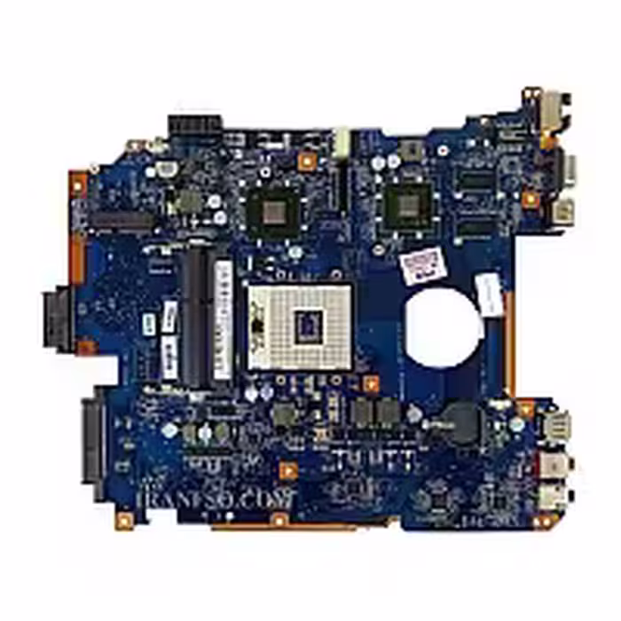 مادربرد لپ تاپ سونی VPCEH_MBX-247_DA0HK1MB6E0_512MB گرافیک دار