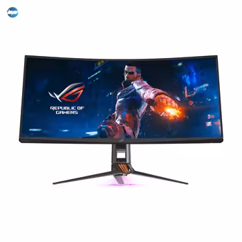 قیمت و خرید مانیتور ایسوس PG35VQ کد12181 | Asus PG35 VQ