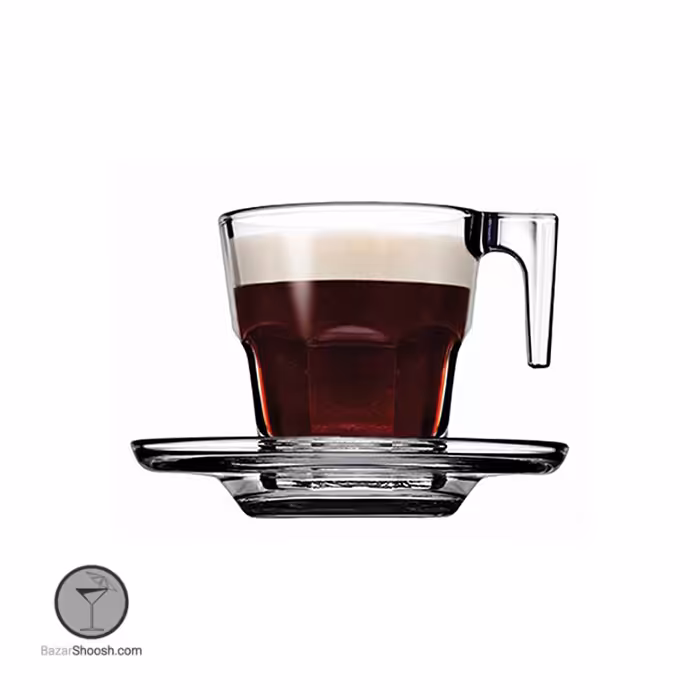 ست قهوه خوری کازابلانکا پاشاباغچه کد 95753