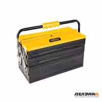 جعبه ابزار فلزی کنزاکس مدل KTB-1303