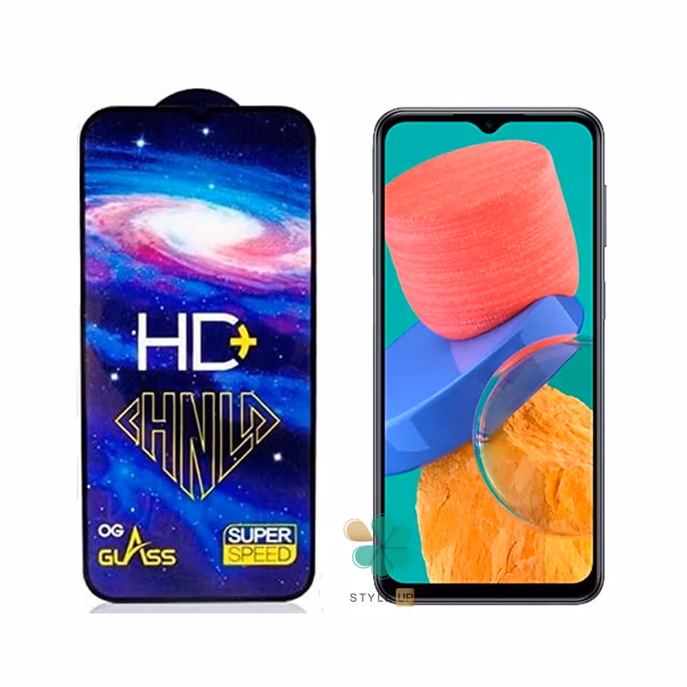 گلس گوشی فول HD Plus مناسب سامسونگ Galaxy M23