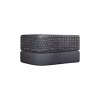 کیبورد لاجیتک مدل Logitech Ergo K860