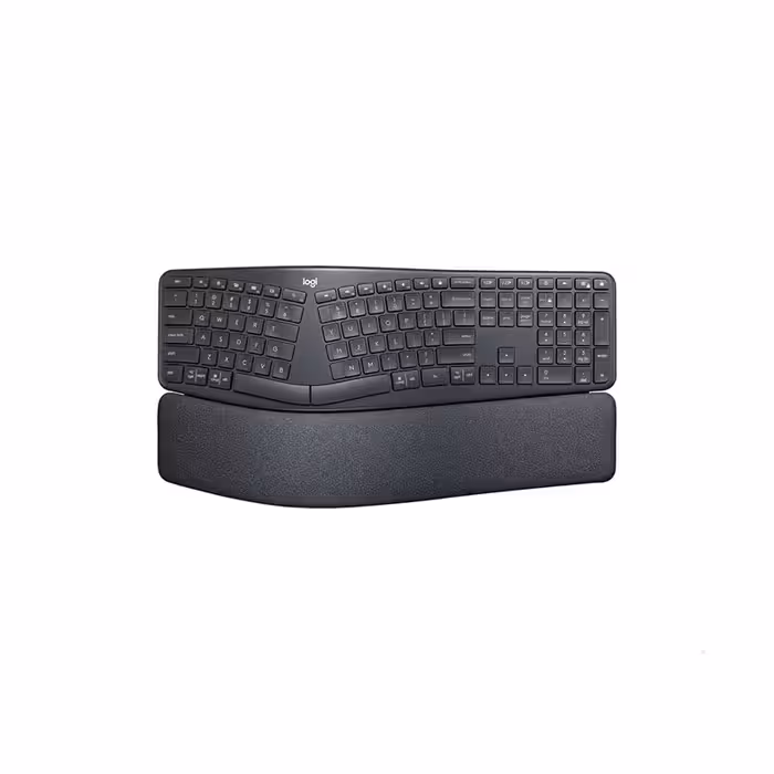 کیبورد لاجیتک مدل Logitech Ergo K860