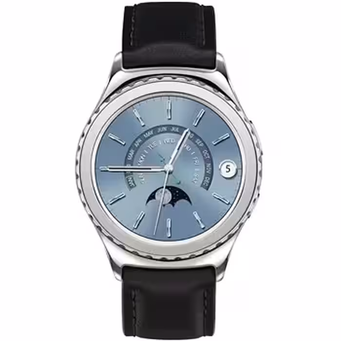 ساعت هوشمند سامسونگ سری اس2 کلاسیک مدل آر 732