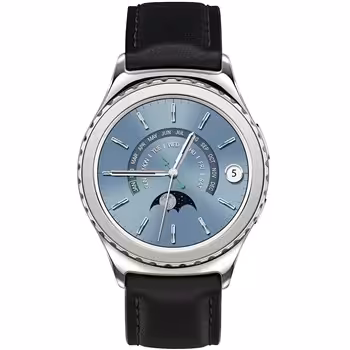 ساعت هوشمند سامسونگ سری اس2 کلاسیک مدل آر 732