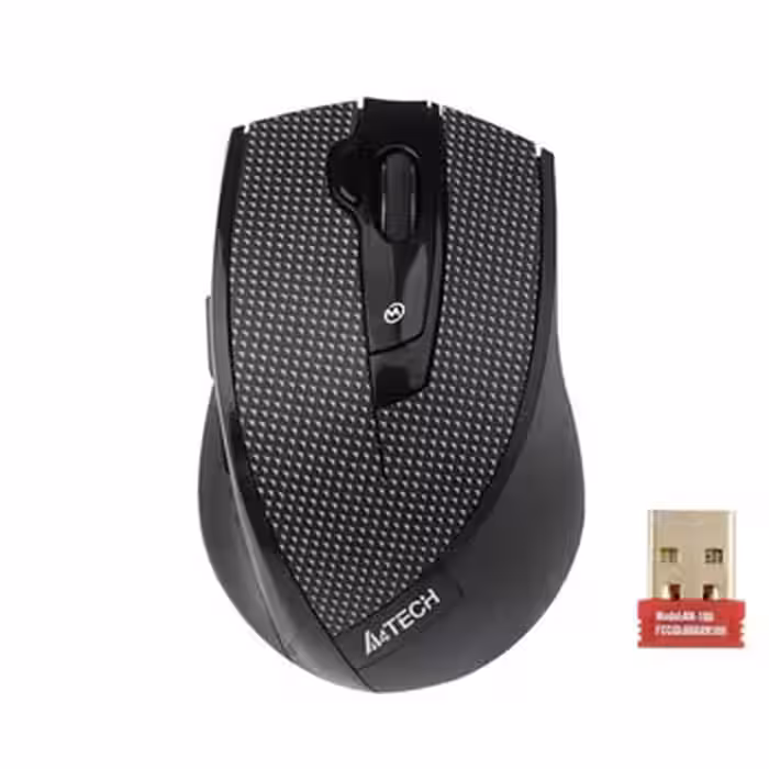 قیمت خرید ماوس ای فورتک کد5187 | A4TECH G10 730F Mouse