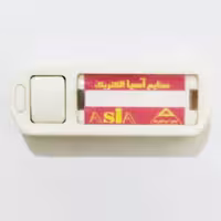 کلید زنگ ساده