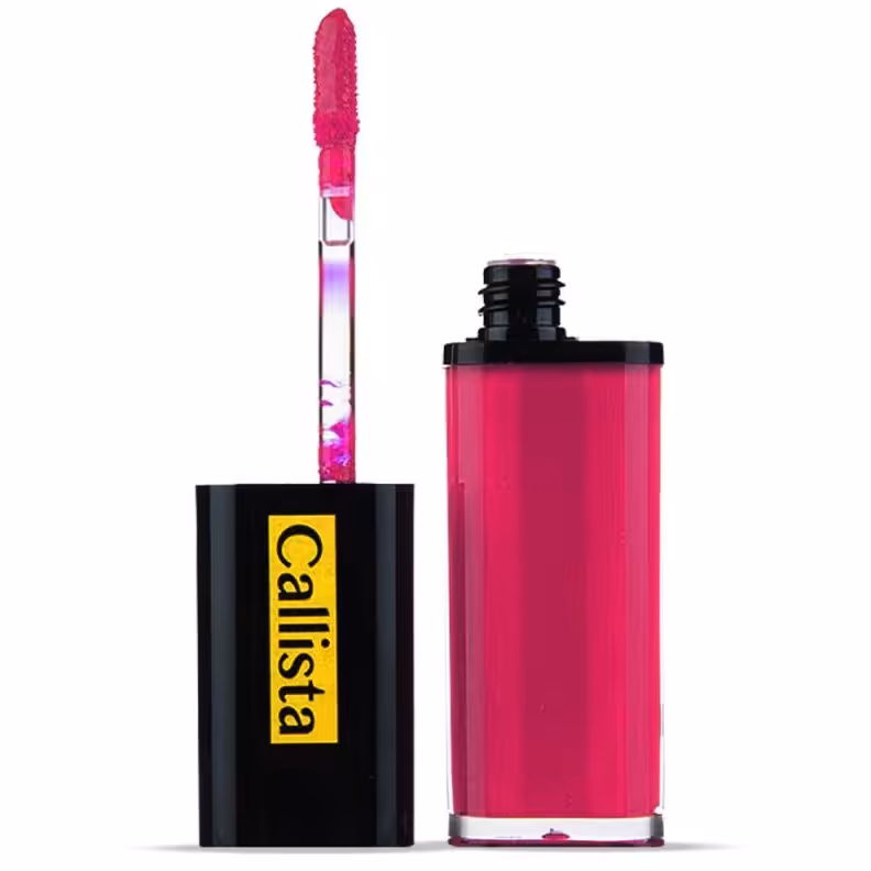 رژ لب مایع کالیستا مدل Vivid Shine شماره S34

Callista Vivid Shine Lip Gloss S34