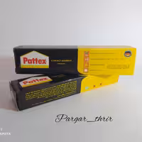 3 عددچسب پاتکس 40 سی سی