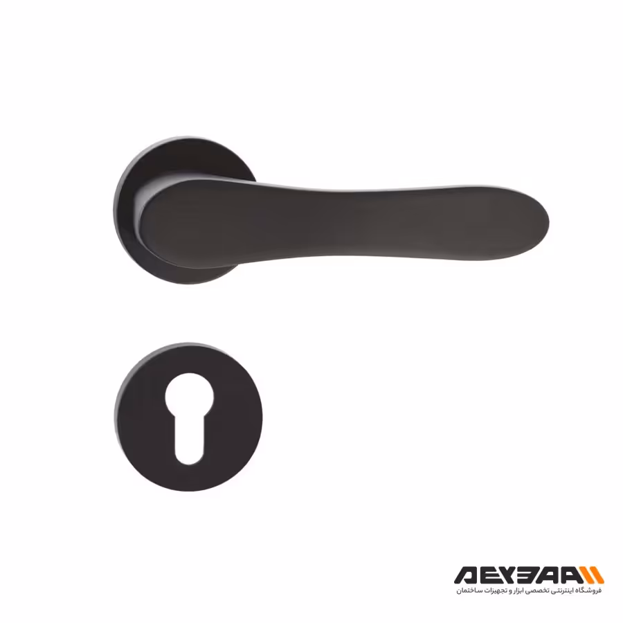 دستگیره در رزت اچ تی ان پرایم مدل 2600R