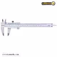کولیس ورنیه آکاد 30 سانتی متر مدل 120-012-12