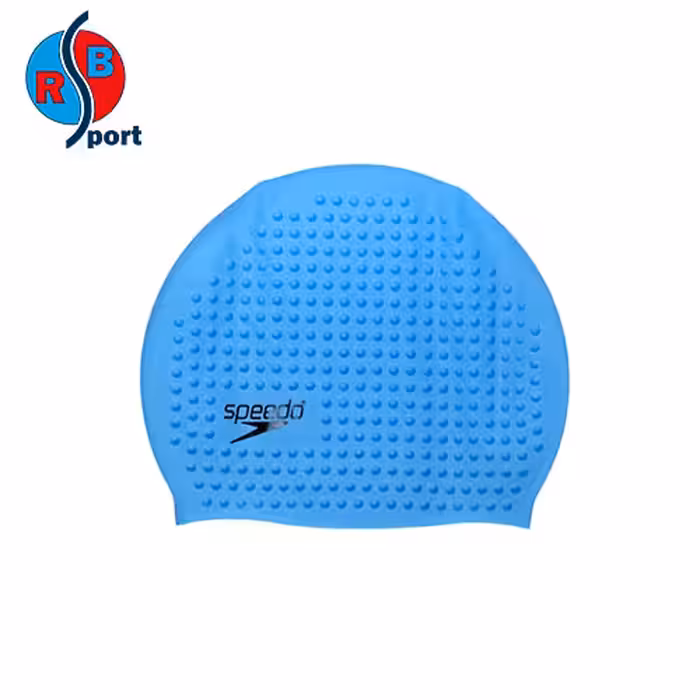 کلاه شنا سیلیکون اسپیدو پفکی
