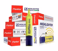 ماژیک علامت زن Classic پنترCH 511 بسته 10 تایی