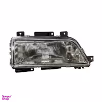 چراغ جلو راست کد 02 مناسب برای پژو 405