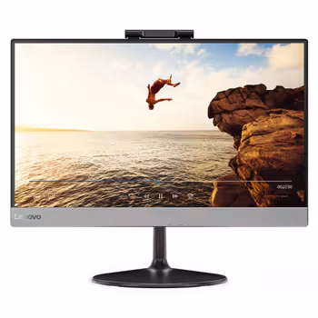 قیمت خرید کامپیوتر یکپارچه لنوو V410 کد6075 | Lenovo V410z
