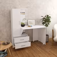 میزتحریر کشودار