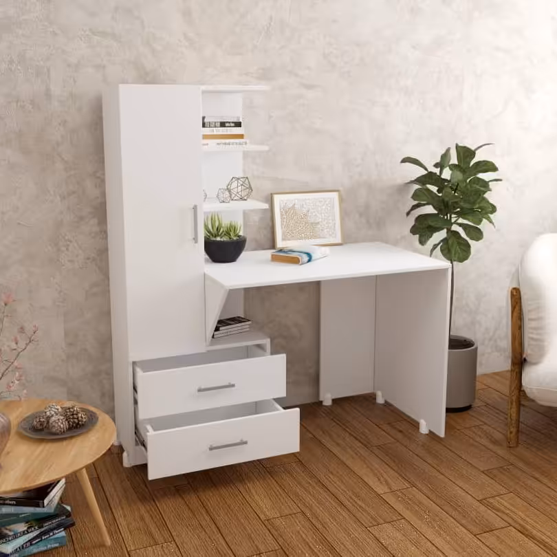 میزتحریر کشودار